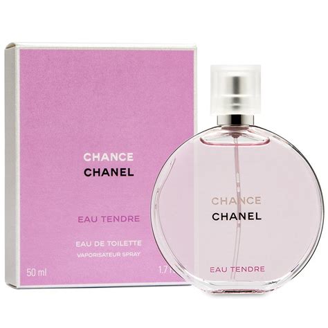 chanel tendre 30ml|chanel chance 100ml price.